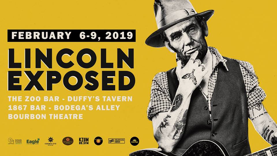 Lincoln Exposed 2019